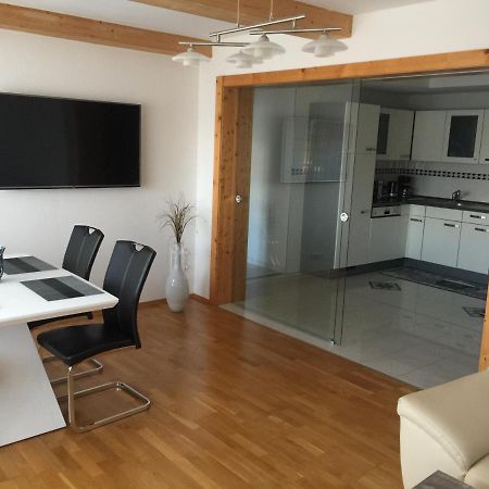 פפרונטן Ferienwohnung Cai מראה חיצוני תמונה
