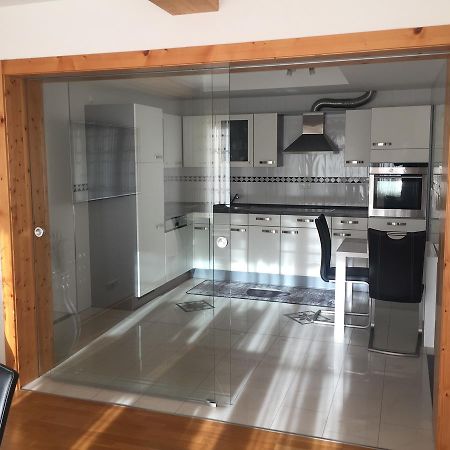 פפרונטן Ferienwohnung Cai מראה חיצוני תמונה