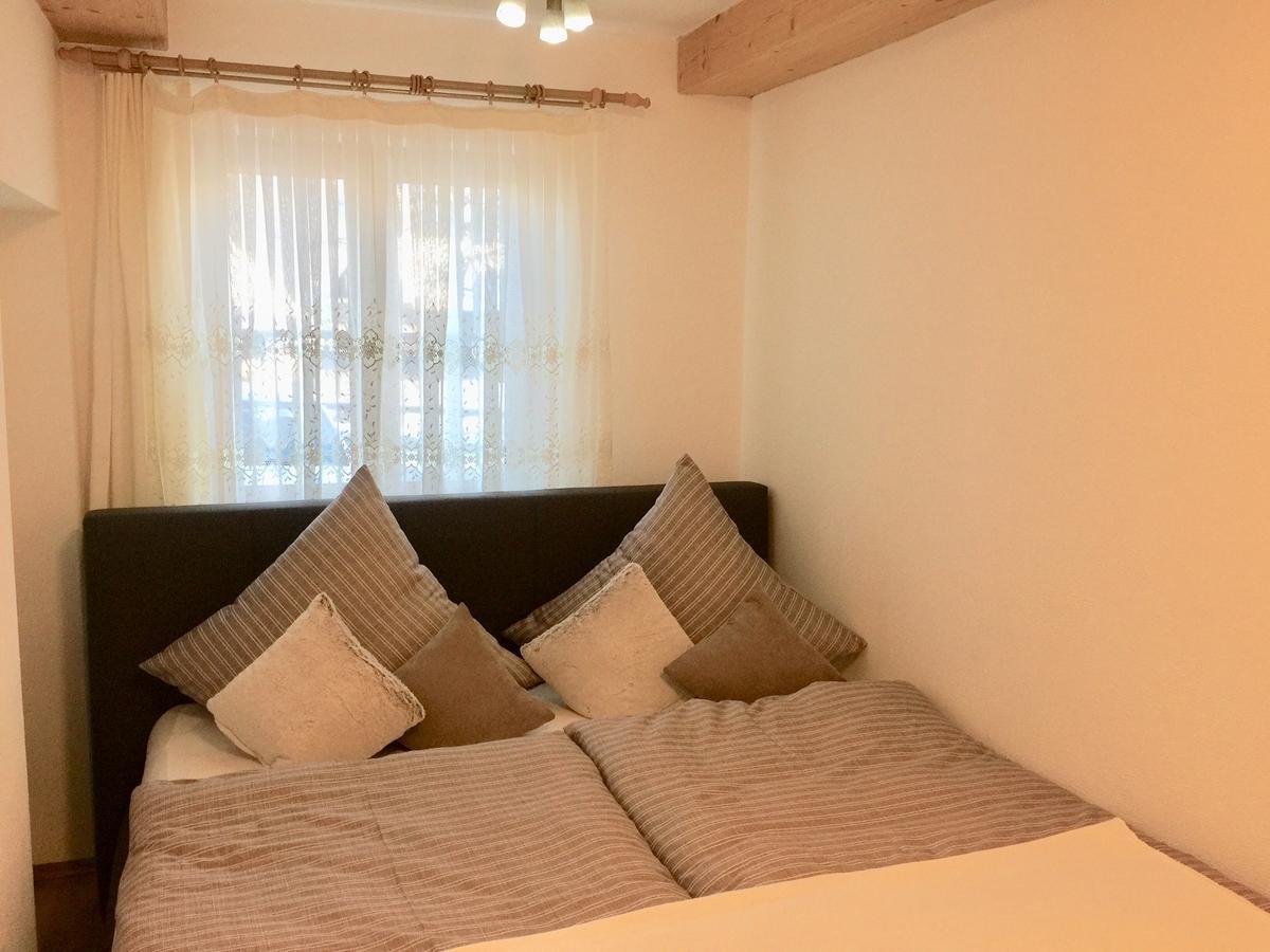 פפרונטן Ferienwohnung Cai מראה חיצוני תמונה
