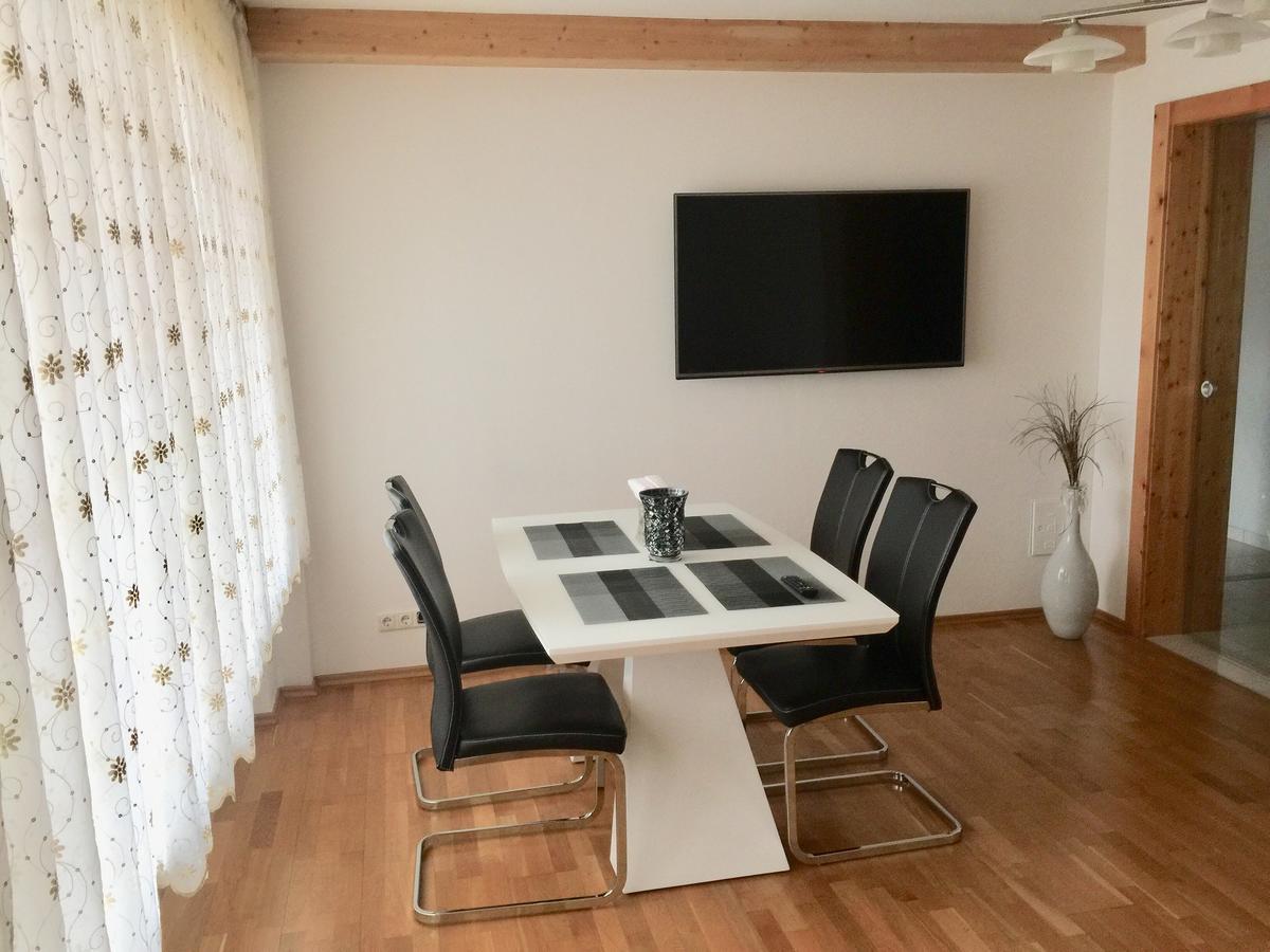 פפרונטן Ferienwohnung Cai מראה חיצוני תמונה