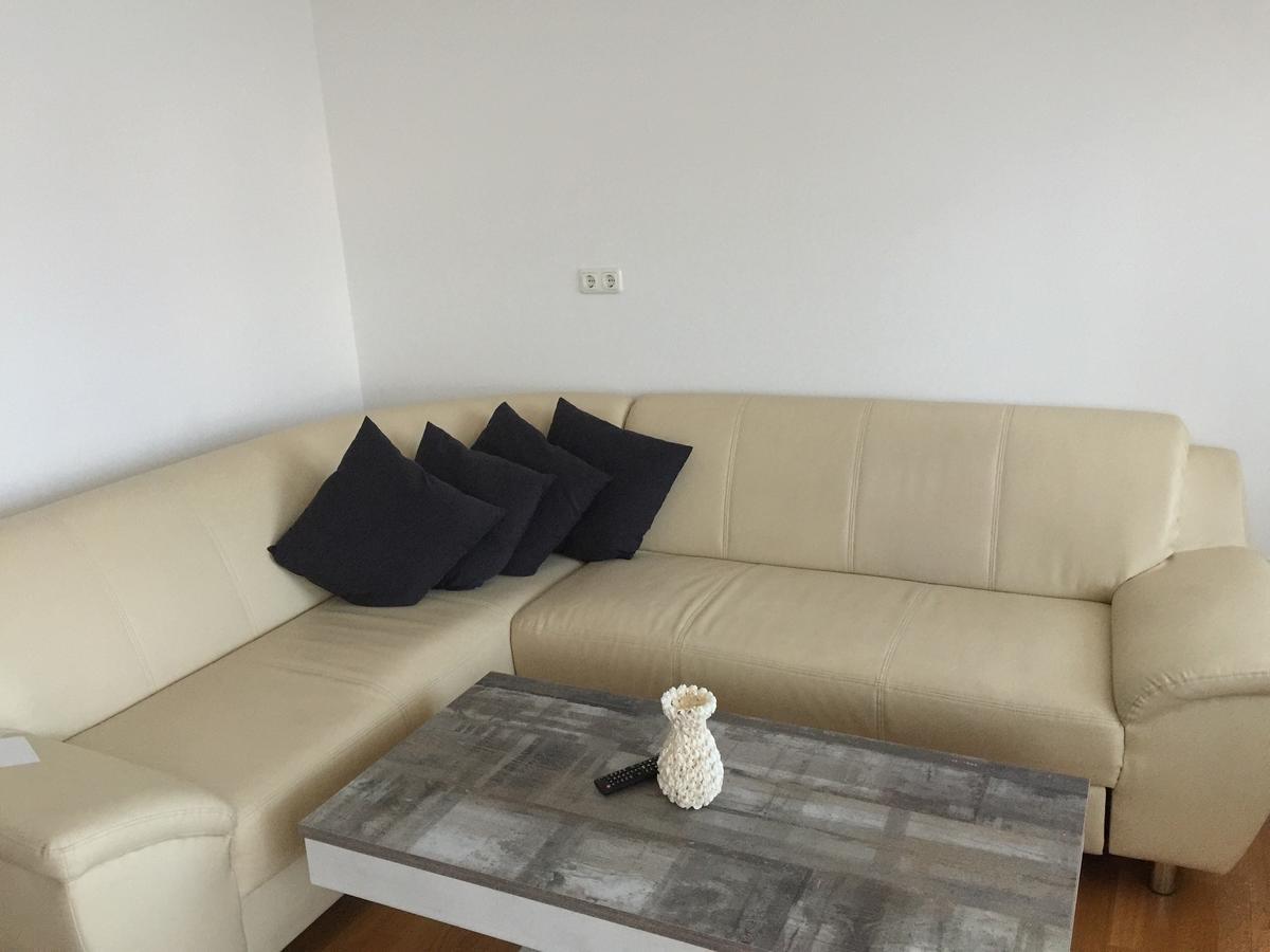 פפרונטן Ferienwohnung Cai מראה חיצוני תמונה