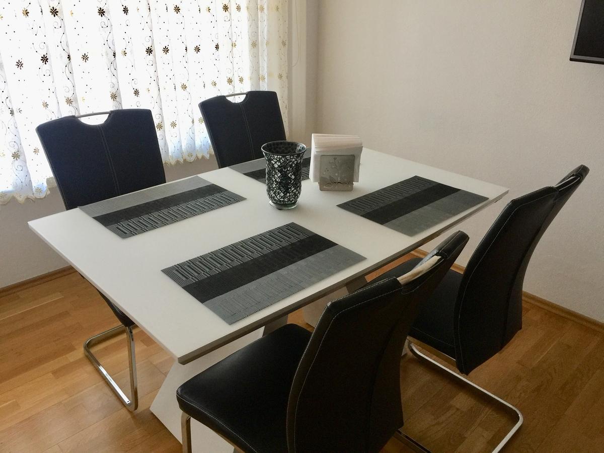 פפרונטן Ferienwohnung Cai מראה חיצוני תמונה
